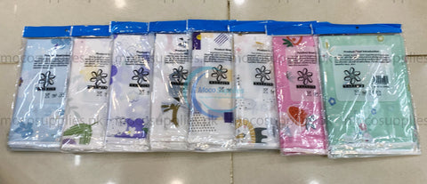 Fridge Cover Sheet 130cm x 55cm – Multi-Color, Dustproof Protective Mat