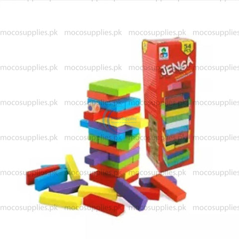 Magnetic Bar Blocks – Educational STEM Building Toy for Kids