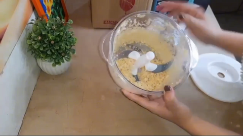 Chop Smarter with Our Manual Hand Chopper – Available in 3 Sizes